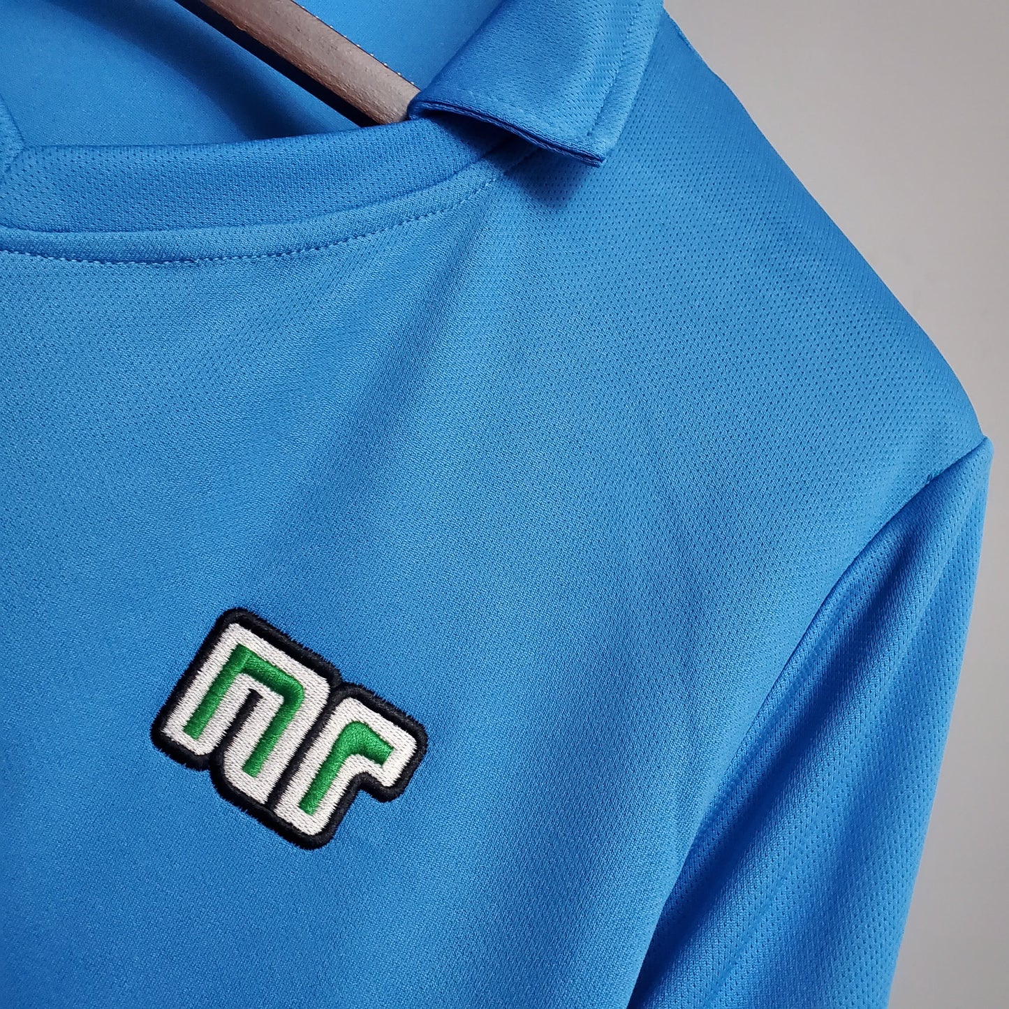 Napoli Retró 1988-1989