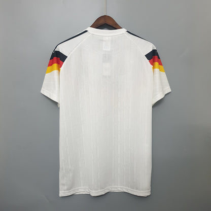 Germany Retró 1990
