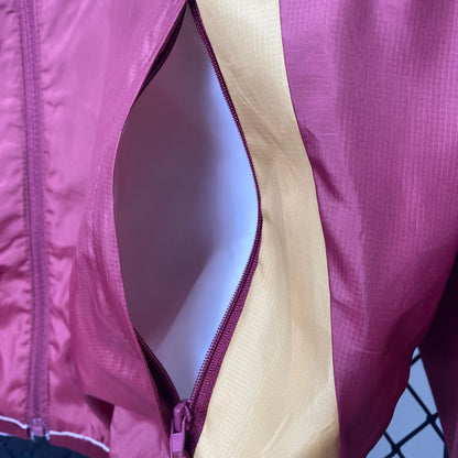 Windbreaker Roma 2024-2025