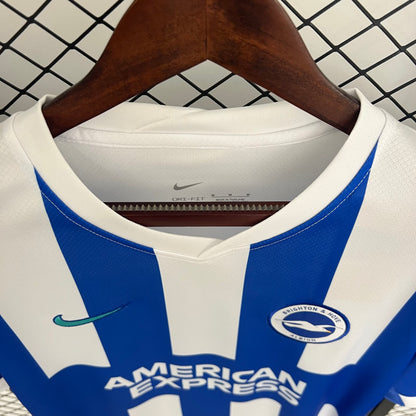 Brighton & Hove Albion Football Club home 2025-2026