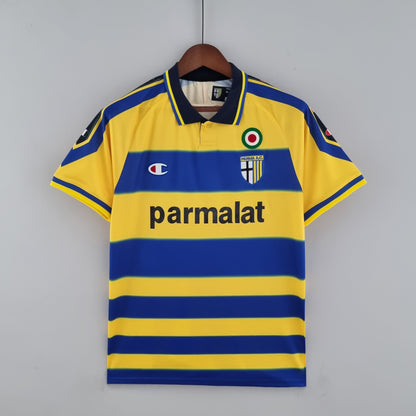 Parma Retró 1999-2000
