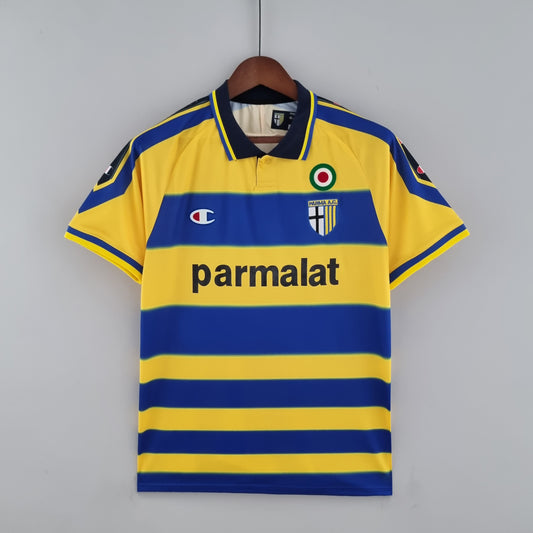 Parma Retró 1999-2000