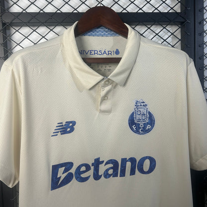 Porto 3rd 2025-2026