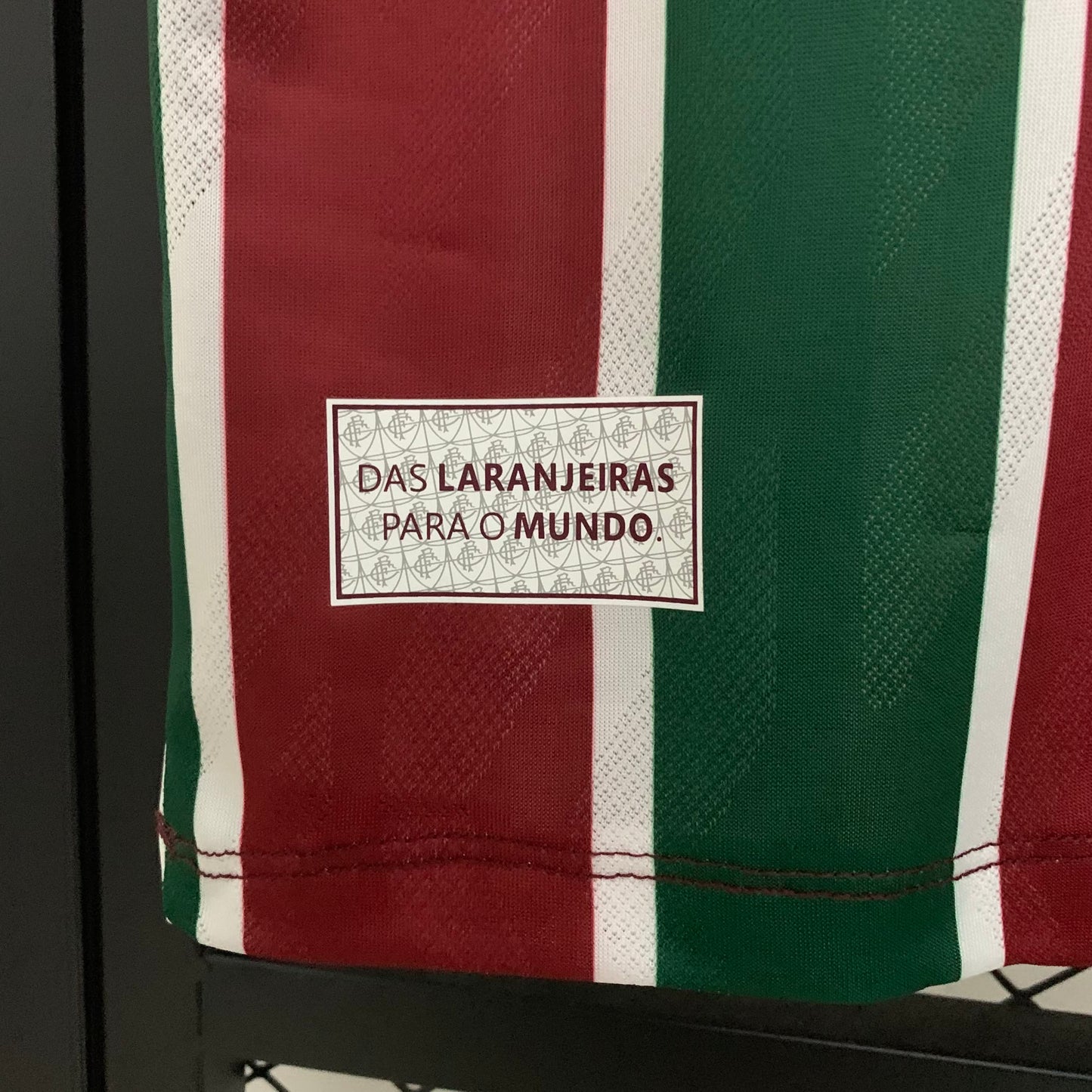 Fluminense home 2025-2026