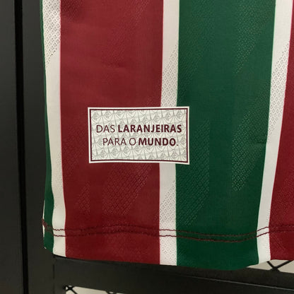 Fluminense home 2025-2026