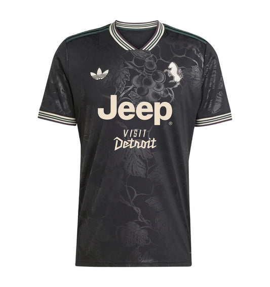 Juventus 3rd  2025-2026